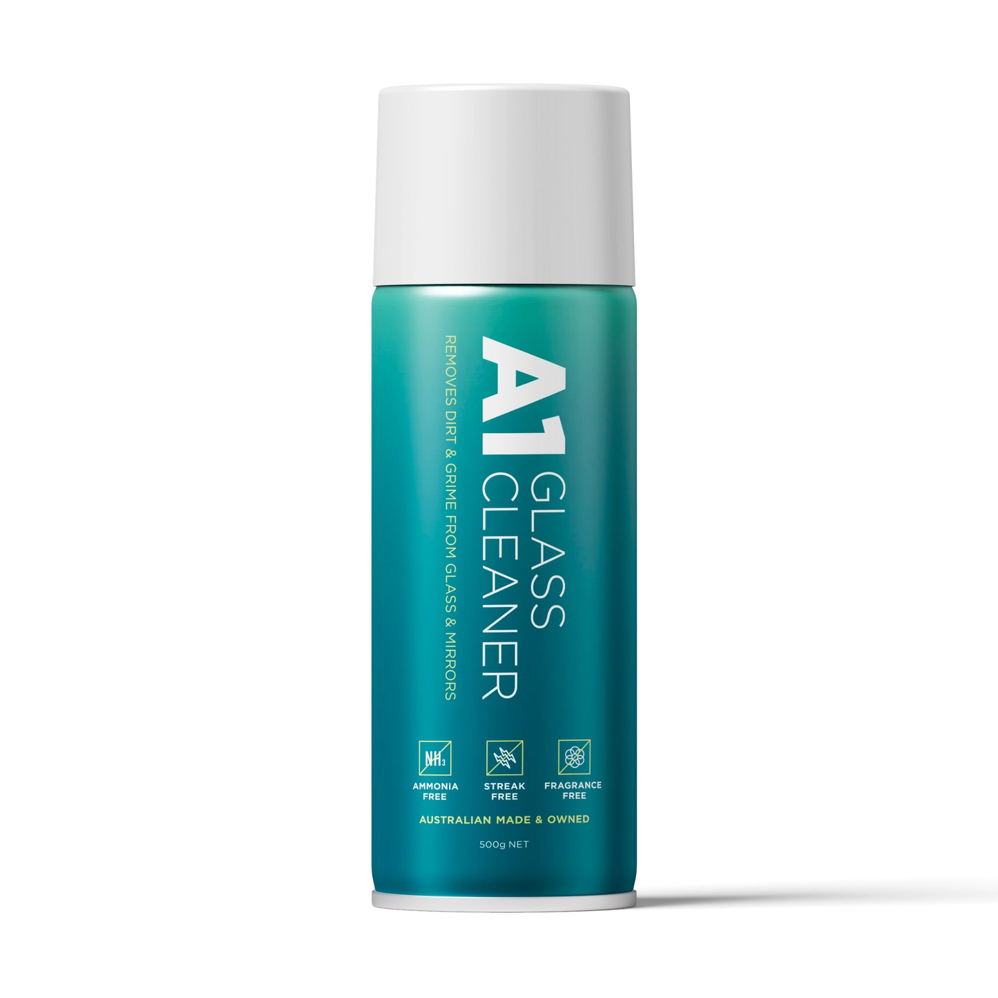 A1 Glass Cleaner