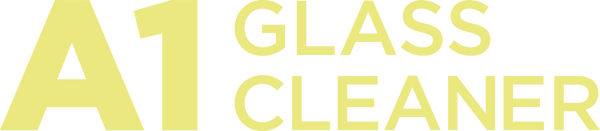 A1 Glass Cleaner
